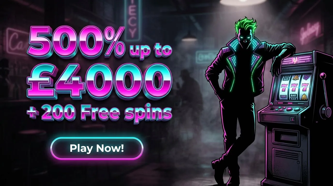 Lolajack Casino